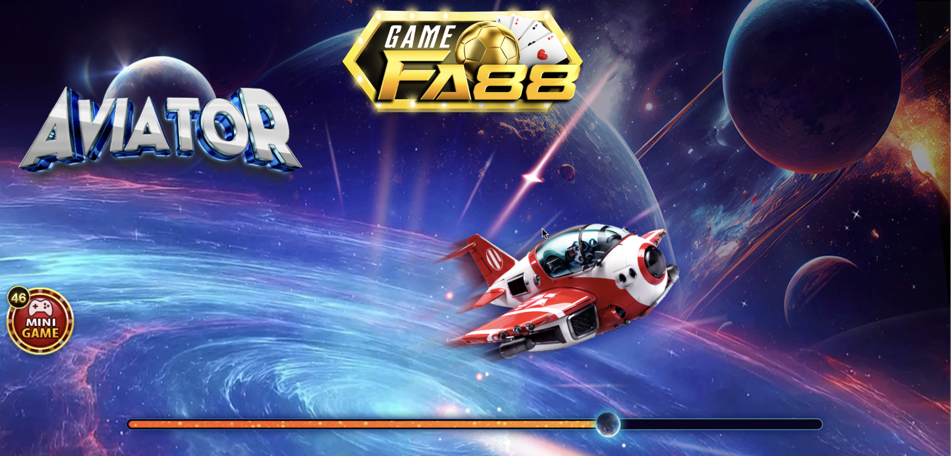 Aviator FA88 – Giới Thiệu Game Mới Và Cách Chơi Đơn Giản