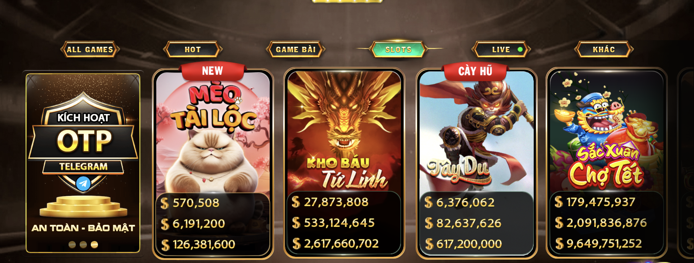 Top 5 Game Nổ Hũ FA88 Đáng Chơi Nhất – Cơ Hội Trúng Thưởng Khủng