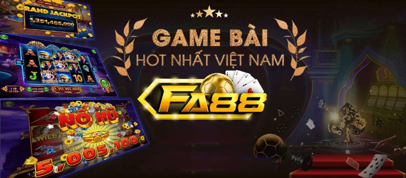 So Sánh Cổng Game FA88 Với Các Cổng Game Đổi Thưởng Khác