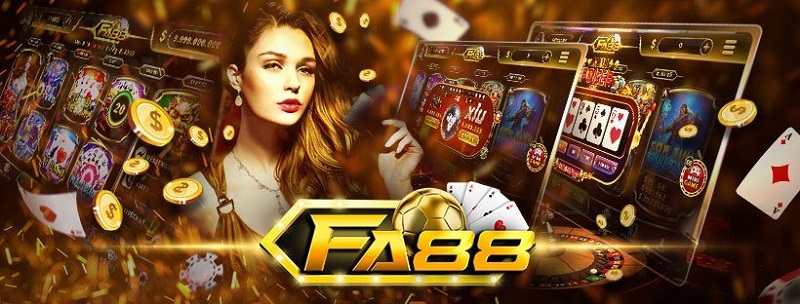 Bảng So Sánh Cổng Game FA88 với các cổng game đổi thưởng khác